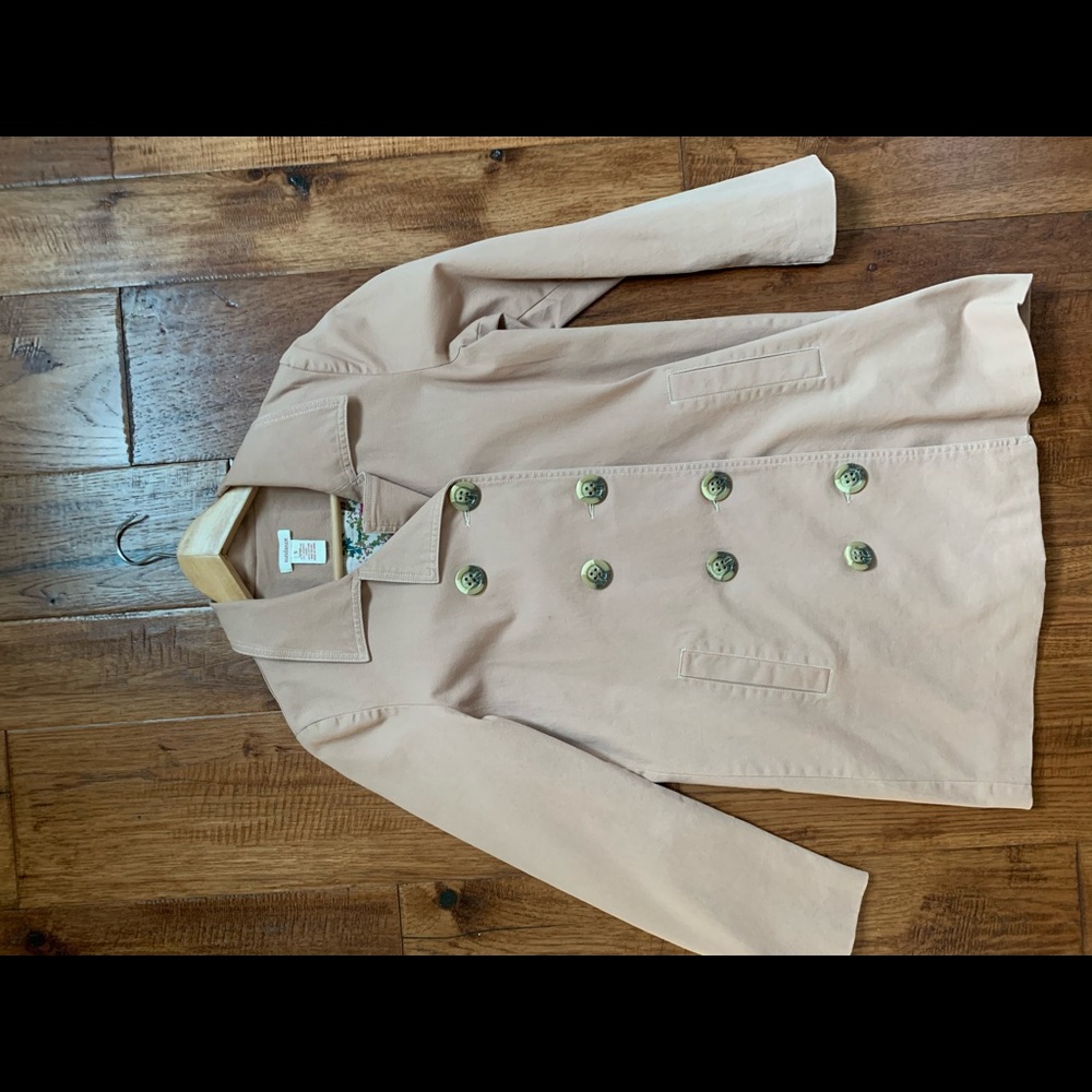 Sundance coat